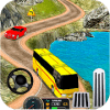 Bus Extreme Driving Simulator 3D Game如何升级版本