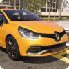 City Driving Renault Simulator