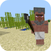 World New Mod for MCPE版本更新