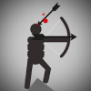 Master Bow - Bloody Stickman Archers