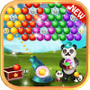 Shoot Bubble Panda : Ball Pop Fun Game Puzzle Free怎么安装