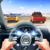 Driving in Car-Real Car Racing Simulation Game
