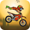 Motorcycle Bike Racer破解版下载