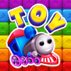 Toys Pop Bricks Crush占内存小吗