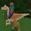 Dino Mod for MCPE安全下载