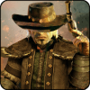 West Wild Gunfighter: Western cowboy Gun shooting费流量吗