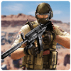 Army Counter Terrorist: Desert Storm War官方版免费下载