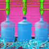Mineral Water Factory: Pure Water Bottle Games