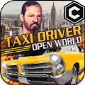 游戏下载开放世界模拟出租车