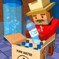 游戏下载淡水厂建设饮用