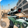Scum Killing: Target Siege Shooting Game