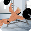 Bodybuilding and Fitness game - Iron Muscle绿色版下载