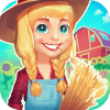 Farm Village: Build & Manage Blocky Farming Valley最新安卓下载