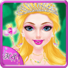 Royal Fairy Princess: Magical Beauty Makeup Salon