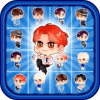 BTS Games - Chibi Crush玩不了怎么办