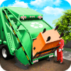 Garbage Truck - City Trash Service Simulator手机版下载