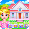 Create your own doll house占内存小吗