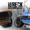 Wreck Challenge 2018 Crash Cars Arena