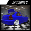 JM TUNING 2 is Backiphone版下载