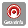 GetamInfo(겟앰프드 정보어플)无法打开
