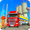 Indian Oil Tanker Truck Simulator 2019安全下载