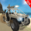 Beach Buggy Car Death Racer: Ultimate Racing War终极版下载