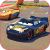 Superhero Need for Racing Car driving Stuntsiphone版下载