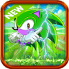 Super Sonic Journey Adventure Dash