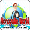 Monopoli World - World Bussines Edition