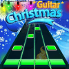 Guitar Christmas