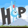 Hop Bunny: Fat Jumper