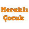 Meraklı Çocuk