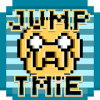 Adventure Jump Time