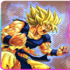 Super Goku Fighting 2 Street Hero Fighting Revenge官方版免费下载