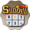 Master Sudoku手机版下载