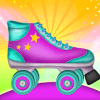 Skate Girl Daily Routine - Makeup & Dressup Game版本更新