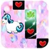 Magic Green Unicorn Piano Tiles在哪下载