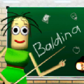 Baldina