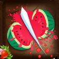Fruit Slice ut 3D
