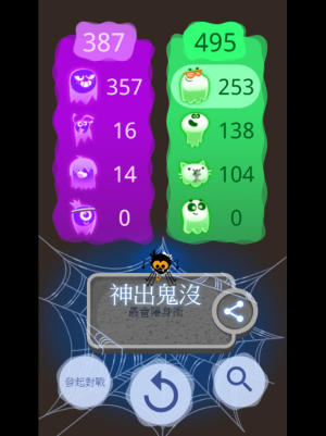 The Great Ghoul Duel好玩吗 The Great Ghoul Duel玩法简介