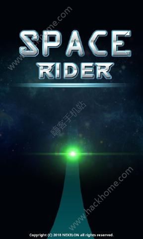 太空骑士Space Rider好玩吗 太空骑士Space Rider玩法简介