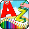 Preschool Kids ABC Tracing & Phonics Learning Game免费下载