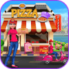 Pizza Factory And Delivery