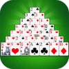 Pyramid Solitaire Card Games Free