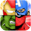 Any SuperHero VS Villains Comics Quiz免费下载