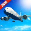 Airplane Flight Simulator 2018 Pilot官方下载