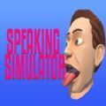 Speaking Simulator