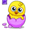 My Chicken 2 - Virtual Pet