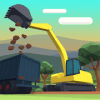 Dig In: An Excavator Game免费下载