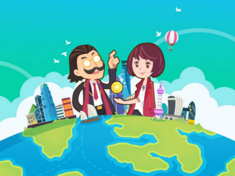 《金币大富翁》攻略大全